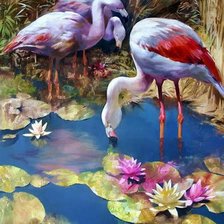 Оригинал схемы вышивки «№910356»