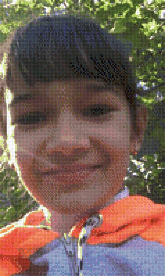 Моя дочурка - предпросмотр