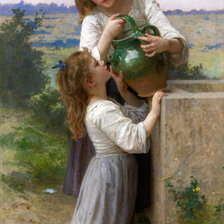 Схема вышивки «№910637»