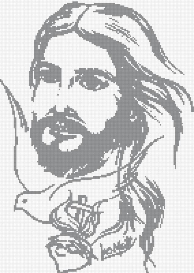 Sagrado Corazon - religioso - предпросмотр