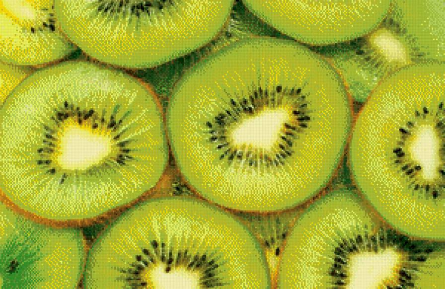 киви - фрукты, киви - предпросмотр