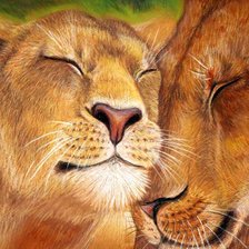 Схема вышивки «лвинная любовь»