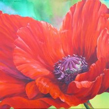 Схема вышивки «для сумочки или подушки»