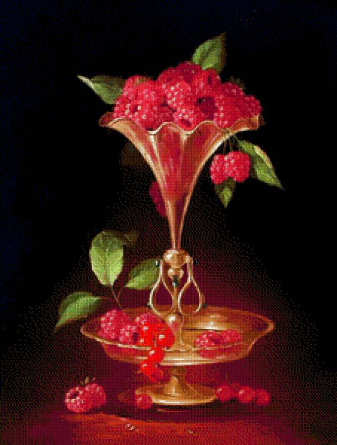 натюрморт - предпросмотр