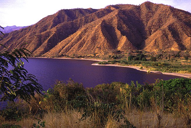 Пейзаж - оригинал