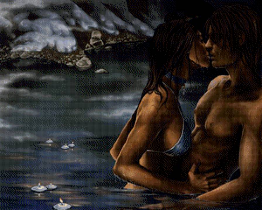 двое - предпросмотр