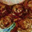 Предпросмотр схемы вышивки «№911276»