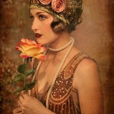 Схема вышивки «№911284»