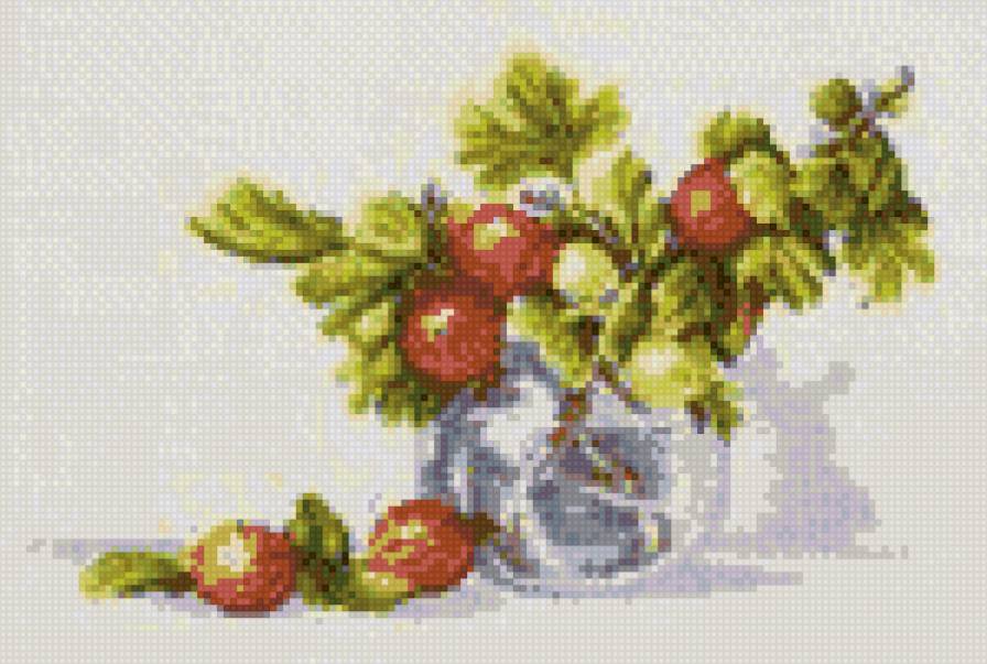 крыжовник в банке - предпросмотр