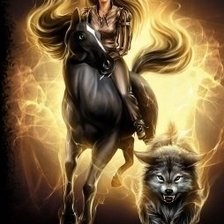 Схема вышивки «...»