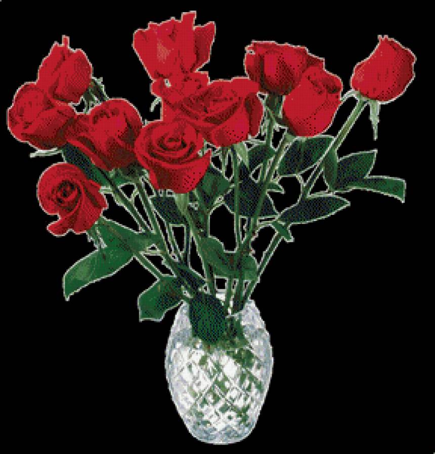 серия "розы" - цветы.розы - предпросмотр