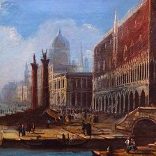 Схема вышивки «№911950»