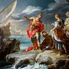 Схема вышивки «№911959»