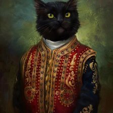 Схема вышивки «№911963»