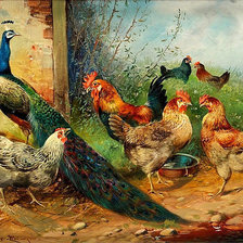 Схема вышивки «№911989»