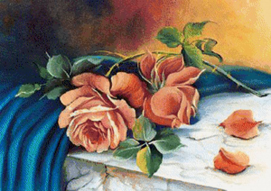 №911998 - цветы - предпросмотр