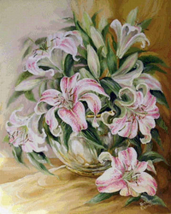 цветы - цветы - предпросмотр