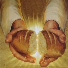 Pan del Cielo
