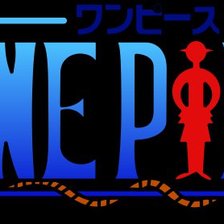 Схема вышивки «логотип Ван Пис»