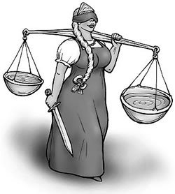 фемида - оригинал