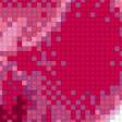 Предпросмотр схемы вышивки «розовая орхидея» (№912467)
