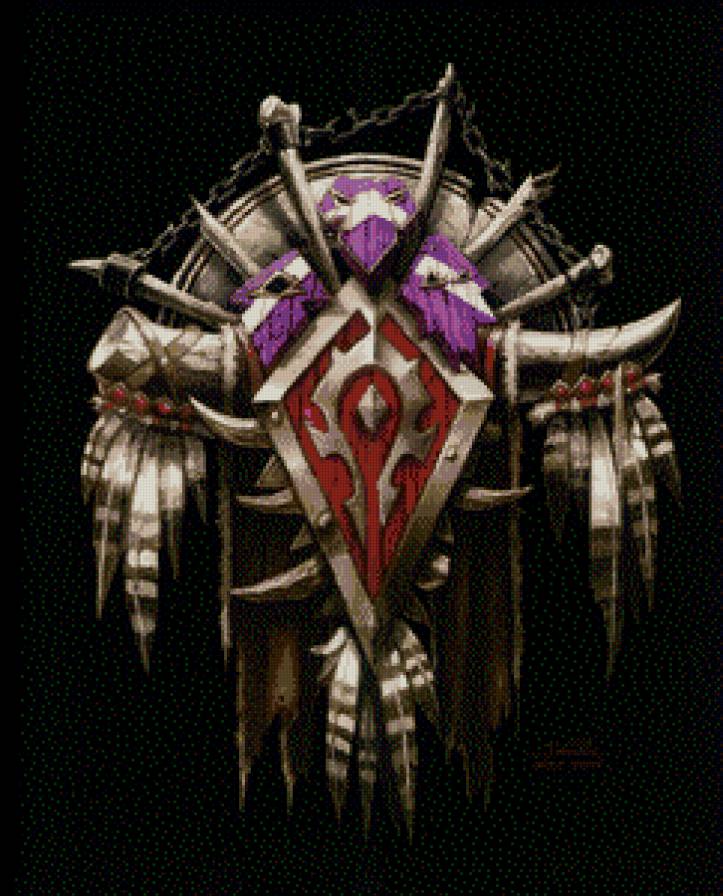 орда - предпросмотр