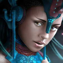 фантастическая