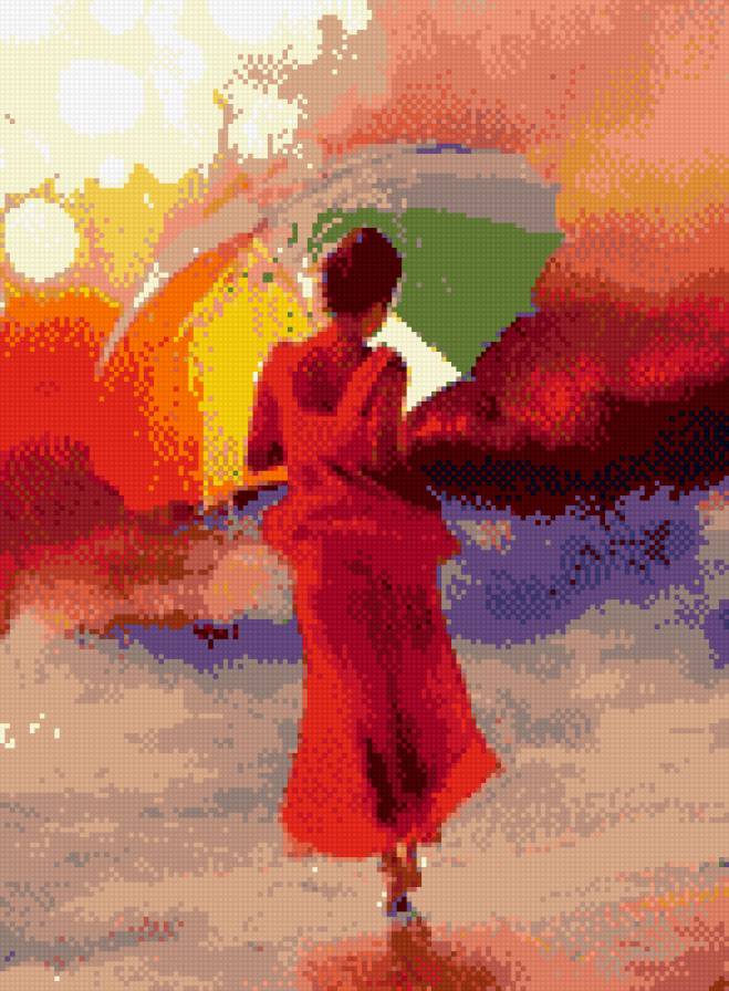 девка - предпросмотр