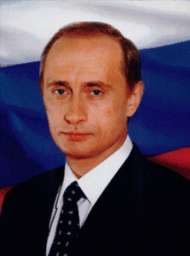 путин - предпросмотр