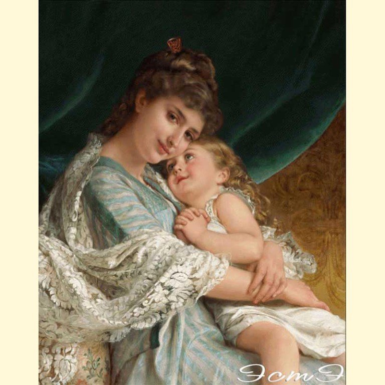 Нежность - оригинал