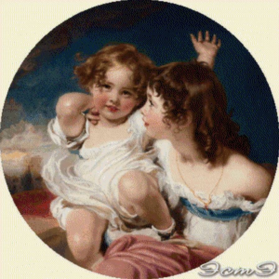 девочки - предпросмотр