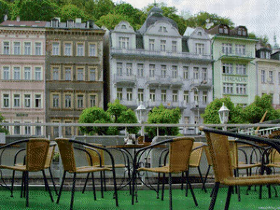 Прага - предпросмотр