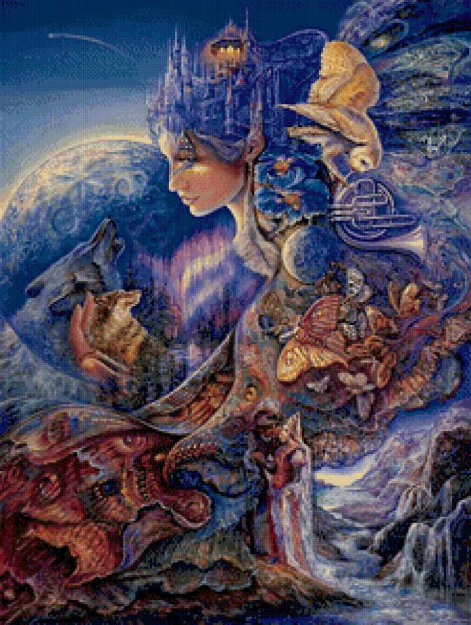 фантазия - фантазия - предпросмотр