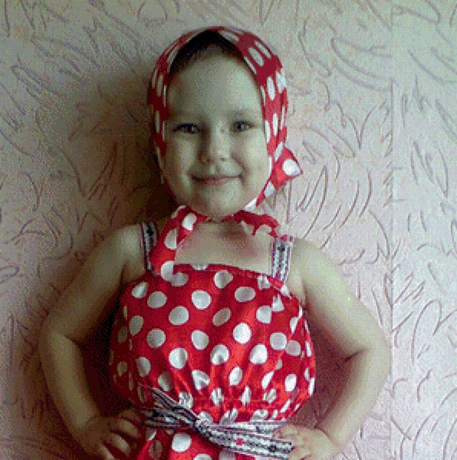 доченька - предпросмотр