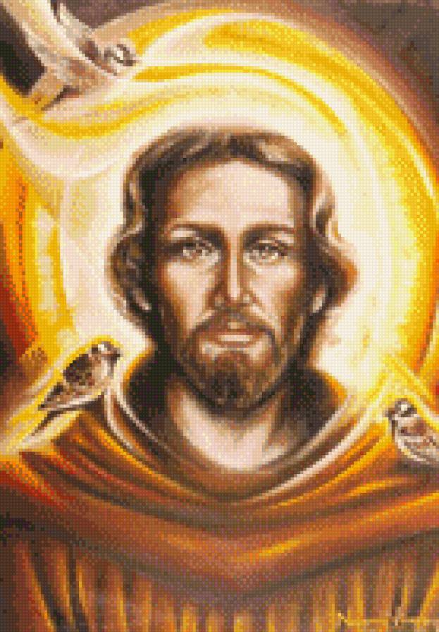 San Francisco de Asis - предпросмотр