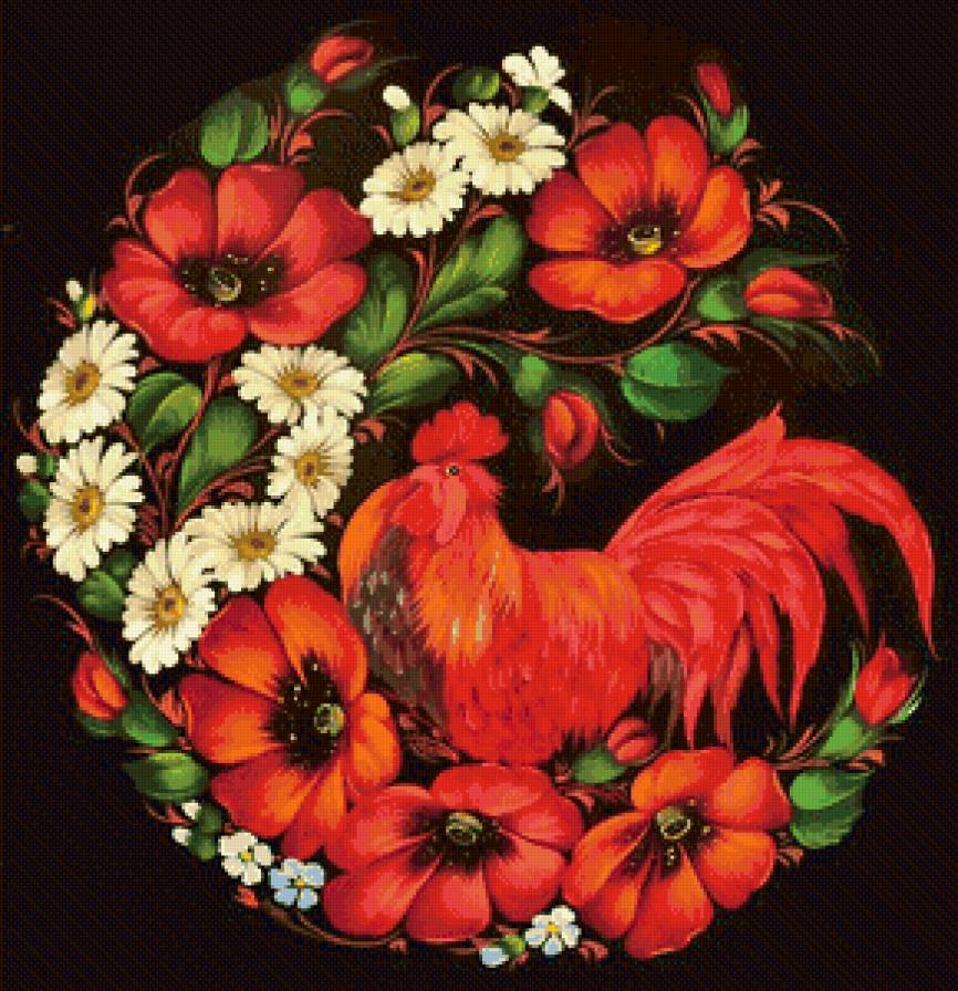 орнамент - орнамент - предпросмотр