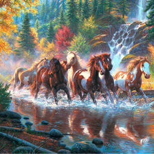 Схема вышивки «№914009»