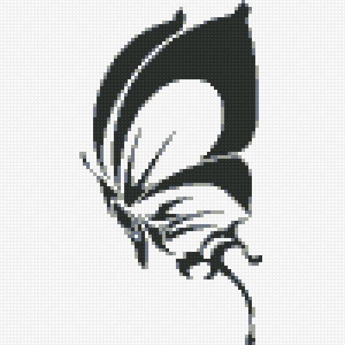 Бабуля - предпросмотр