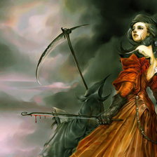 Симфония смерти