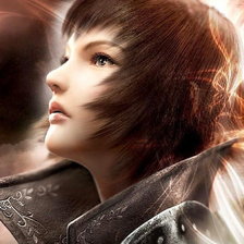 Схема вышивки «Надежда»