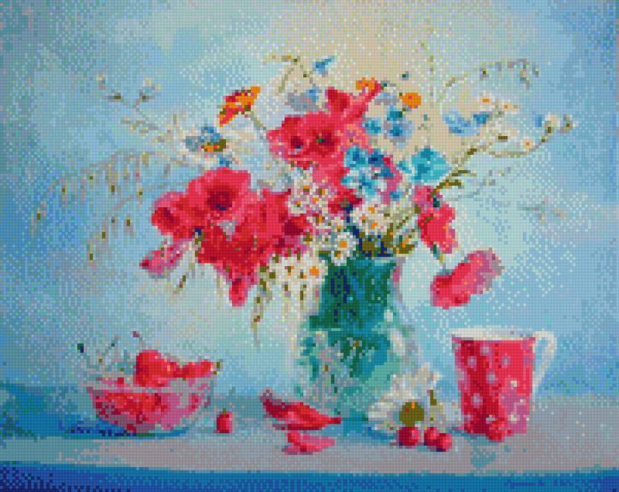 вишневое настроение - предпросмотр