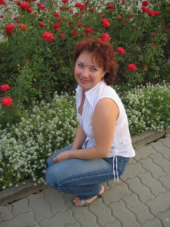 светик - оригинал