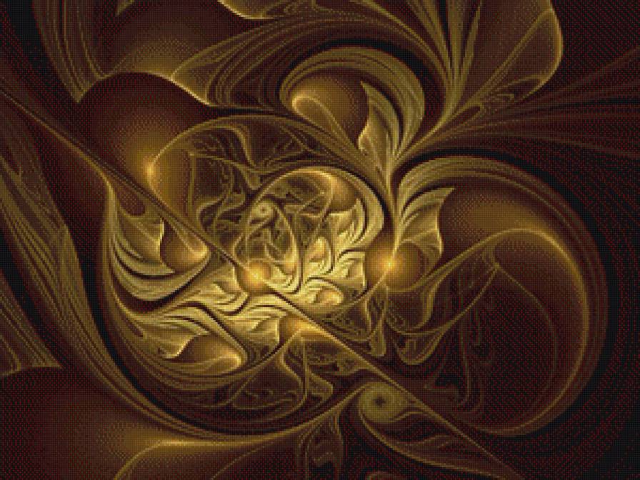 абстракция - предпросмотр