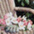 Предпросмотр схемы вышивки «садовые цветы» (№914533)