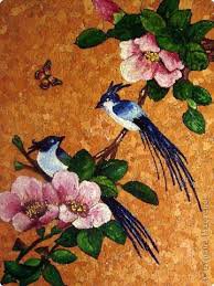 Birds - оригинал