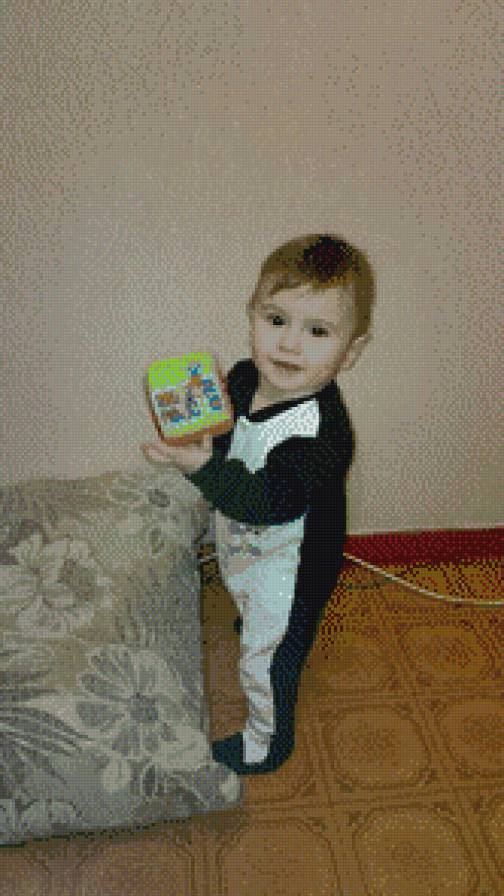 внук - предпросмотр