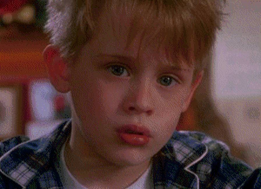 один дома.. - предпросмотр