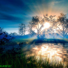 Схема вышивки «№914736»