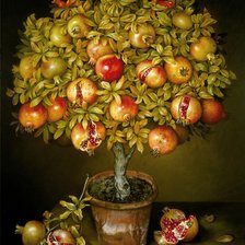 Схема вышивки «№914980»