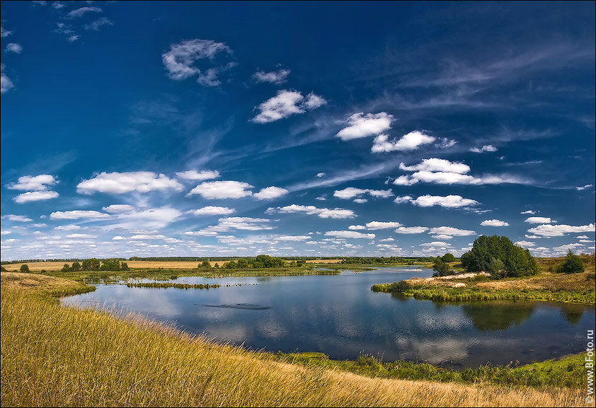 Природа - природа - оригинал